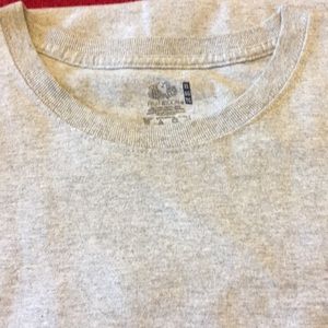 Men’s Short Sleeve T-Shirt size XL